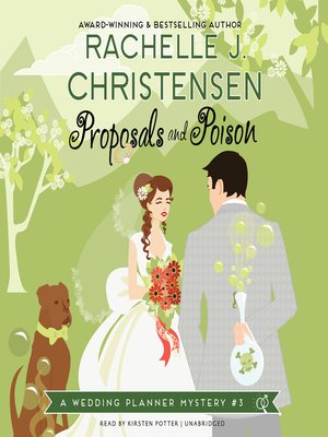 cover image of Proposals and Poison
